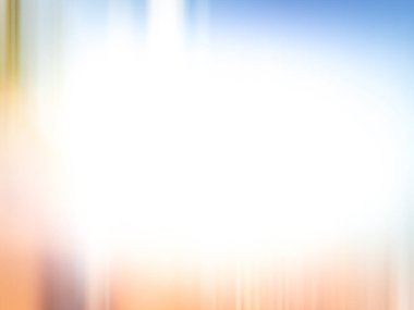 Soyut bulanık arkaplan. vektör illüstrasyonu