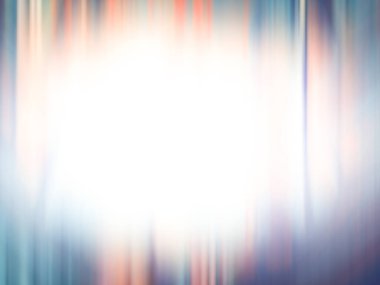 soyut bulanık renkler, renkli gökkuşağı efekti