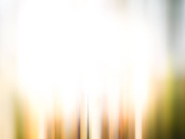 Bokeh ile bulanık soyut arkaplan