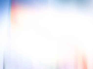 soyut mavi arkaplan tasarım şablonu