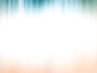 Soyut pastel yumuşak renkli düz mavi renkte tonda odak kapalı dokulu arka plan bulanık