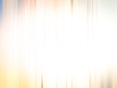 Kopya alanı için soyut arkaplan, renkli modern illüstrasyon