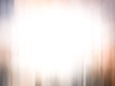 bulanık renkli ışık rotalar