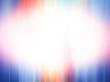 Mavi tonlarda bulanık arkaplan