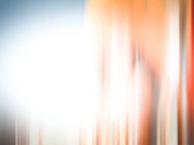 Hareket bulanık arkaplan