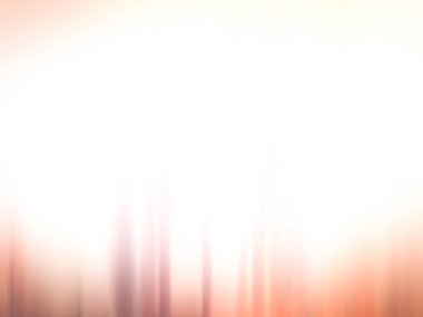 bulanık renkli ışık rotalar