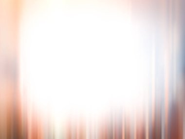 hareket bulanıklığı olan soyut arkaplan