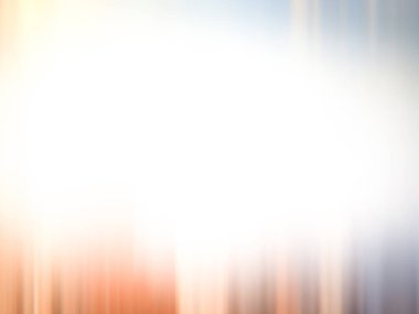 Soyut renkli bulanık arkaplan, hareket kavramı