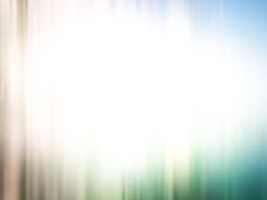 soyut renkli bulanık arkaplan