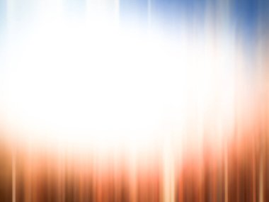 hareket bulanıklığı olan soyut arkaplan