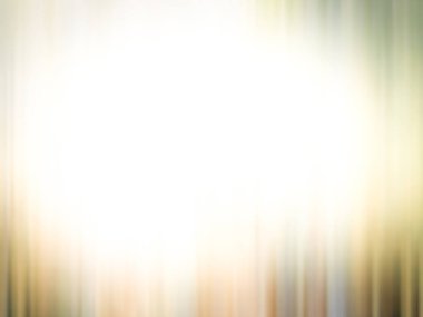 abstract blurred background with light effect