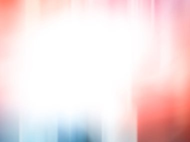 Soyut renkli bulanık arkaplan, hareket kavramı