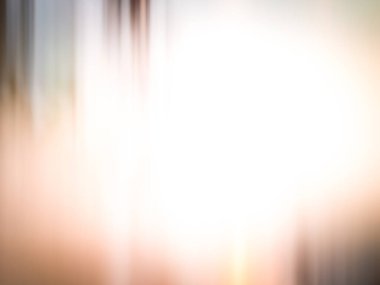 Soyut renkli bulanık arkaplan, hareket kavramı