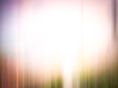 Hareket bulanıklığı efektli soyut arkaplan