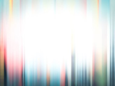 Renkli çizgilerin soyut arkaplanı, vektör illüstrasyonu