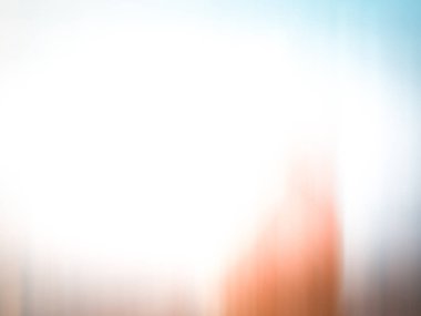 hareket bulanıklığı olan soyut arkaplan