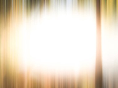 Hareket bulanıklığı etkisinin soyut arkaplanı