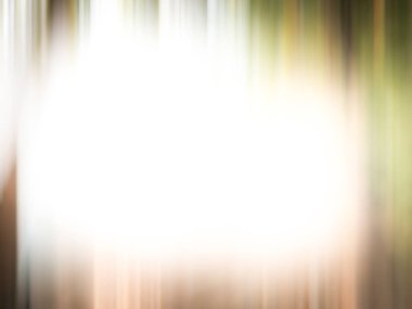 Bulanık ışık izleri renkli arkaplan