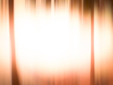 Bulanık ışık izleri renkli arkaplan