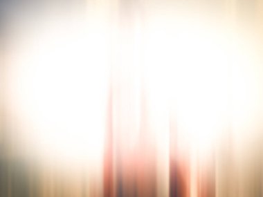 Bulanık ışık izleri renkli arkaplan