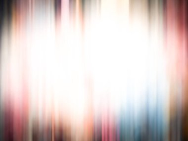 Bokeh efektli soyut arkaplan