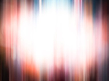 soyut renkli bulanık arkaplan