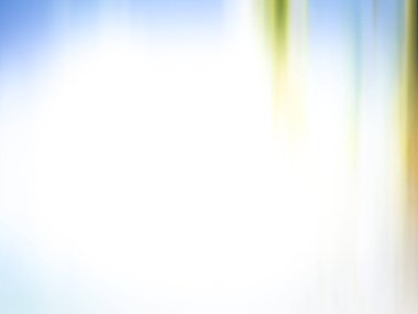 Bulanık ışık izleri arka plan