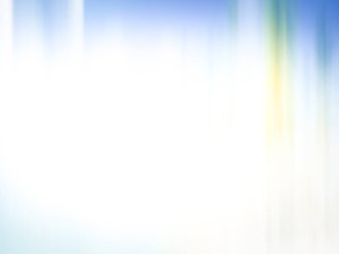 Bulanık ışık izleri renkli arkaplan