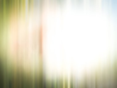 Gradyan ile soyut renkli arkaplan