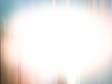 Aydınlatma gradyan hareketi arkaplanı bulanıklaştırdı. Renkli çizgiler desen duvar kağıdı