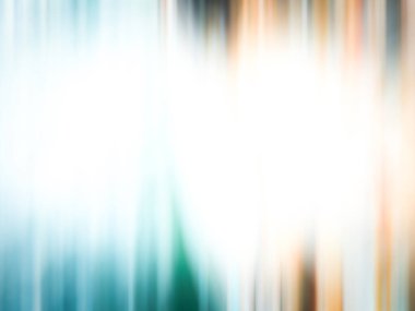 Bulanık ışık izleri renkli arkaplan