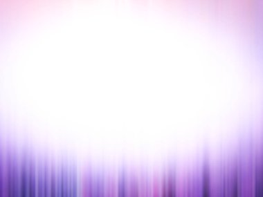 Degrade arka plan bulanıklık