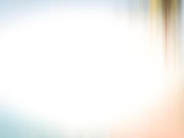 Bulanık ışık izleri renkli arkaplan