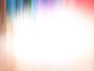 bulanık renkli arka plan doku