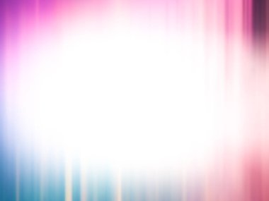 Açık Pembe, Yeşil Vektör soyut düzeni.