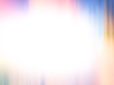 Aydınlatma gradyan hareketi arkaplanı bulanıklaştırdı. Renkli çizgiler desen duvar kağıdı