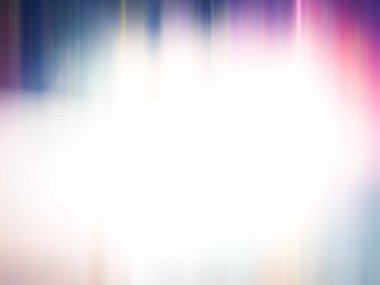 Renkli bulanık arkaplan, eğim dokusu, vektör illüstrasyonu