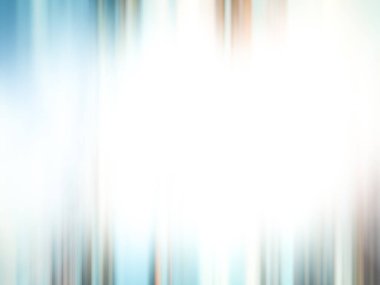 Aydınlatma gradyan hareketi arkaplanı bulanıklaştırdı. renkli çizgiler