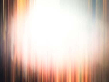 soyut bulanık ışık arkaplanı