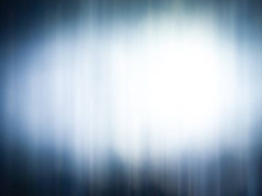 Soyut mavi ışık arkaplanı