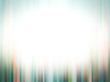 Hareket bulanıklığının soyut arkaplanı.