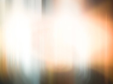 Bulanık arkaplan, hareket dokusu