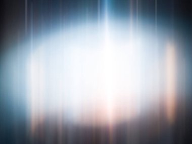 blue abstract background. 3 d rendering