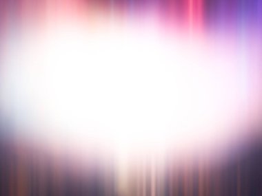 bulanık renkli ışık arka plan dokusu