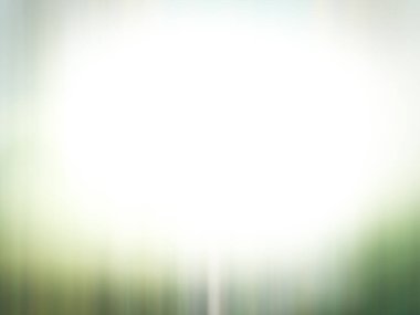 abstract blurred background with light leaks