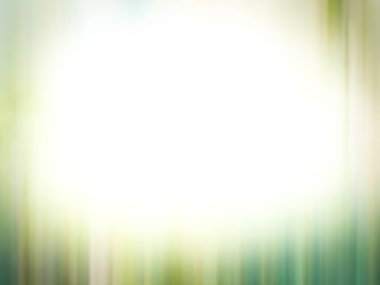 Açık Yeşil Vektör soyut düzeni.