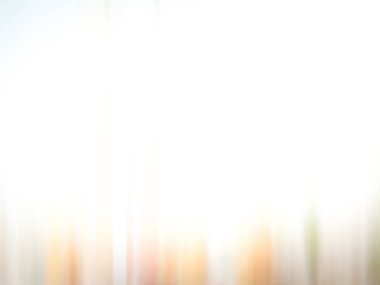 Bulanık ışık izleri renkli arkaplan