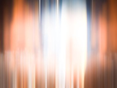 Soyut hareket bulanıklığı efekti arka plan.