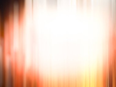 Bulanık ışık izleri renkli arkaplan