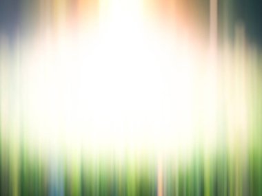 Işık çizgileri soyut arkaplan